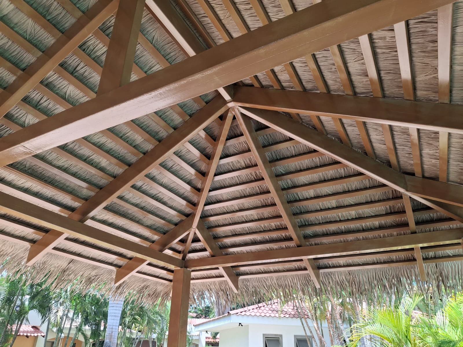Exposure and battens